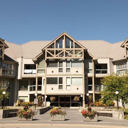 Greystone Lodge Whistler Extérieur photo
