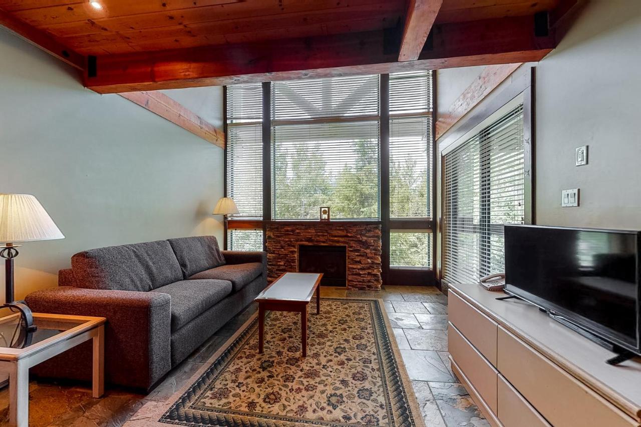 Greystone Lodge Whistler Chambre photo