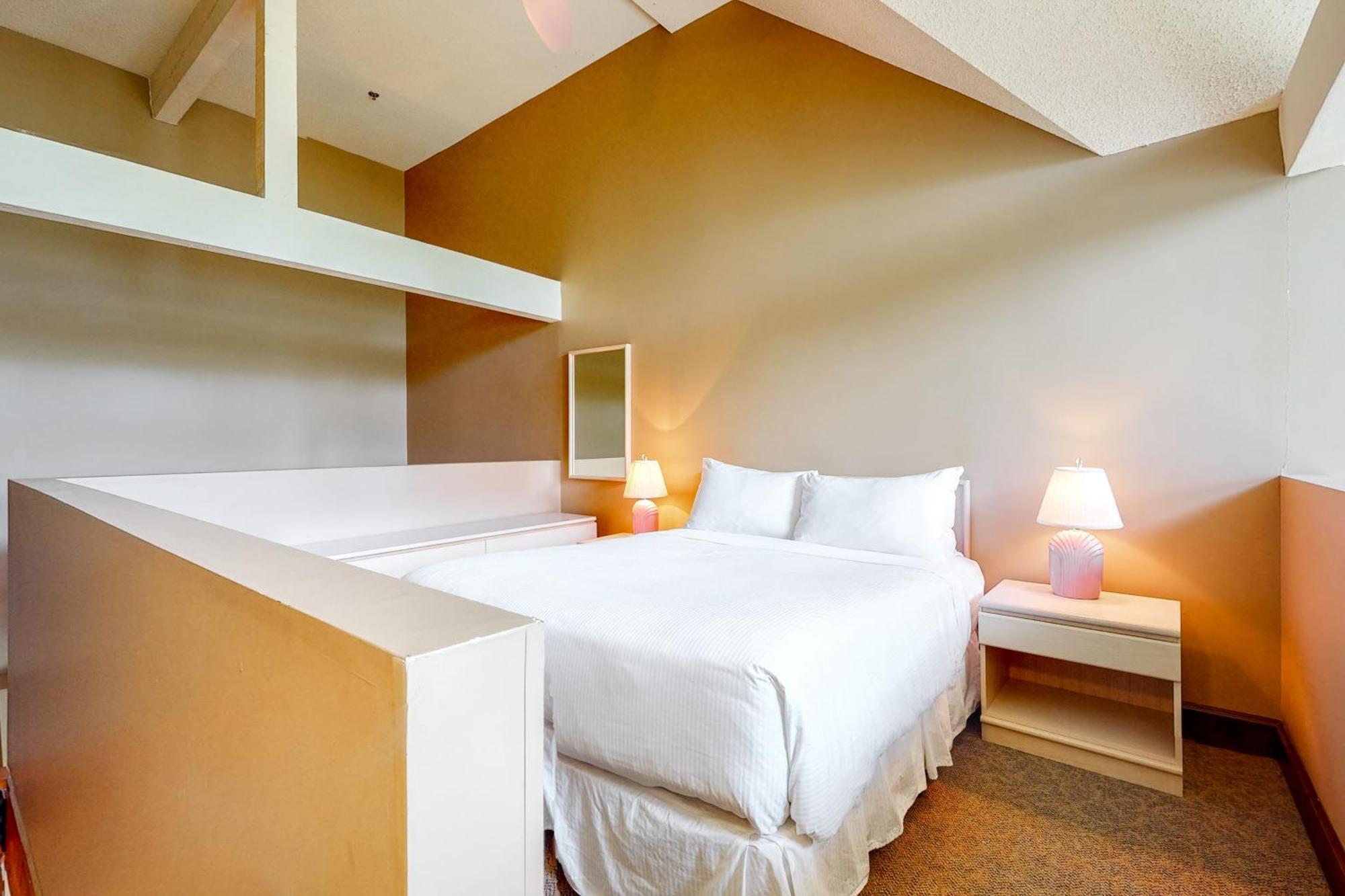Greystone Lodge Whistler Chambre photo
