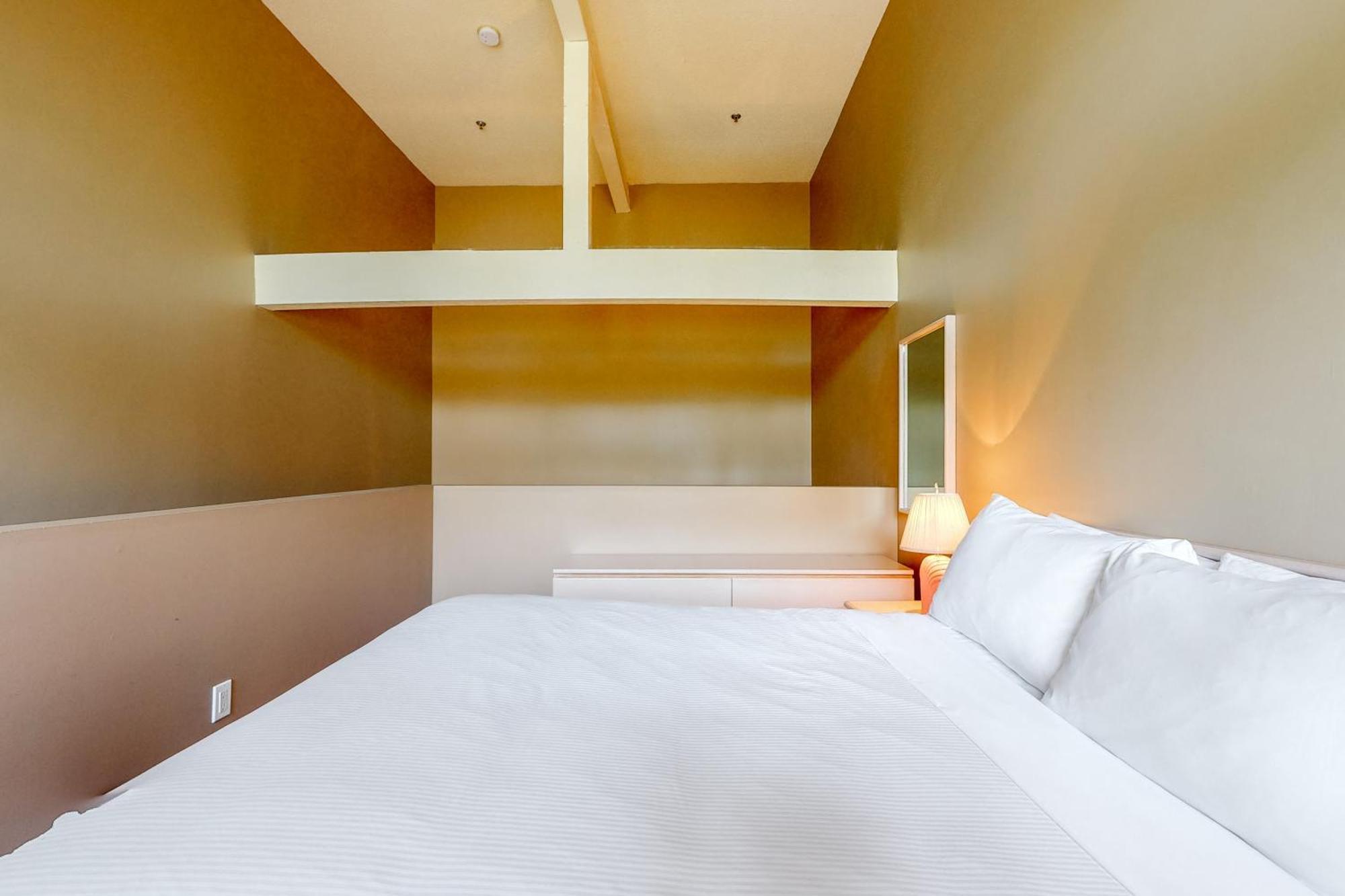 Greystone Lodge Whistler Chambre photo