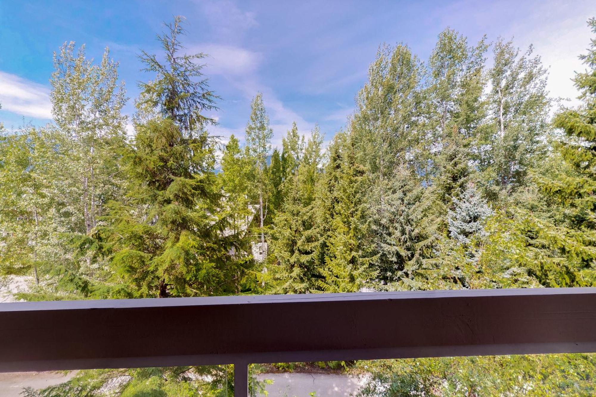 Greystone Lodge Whistler Chambre photo