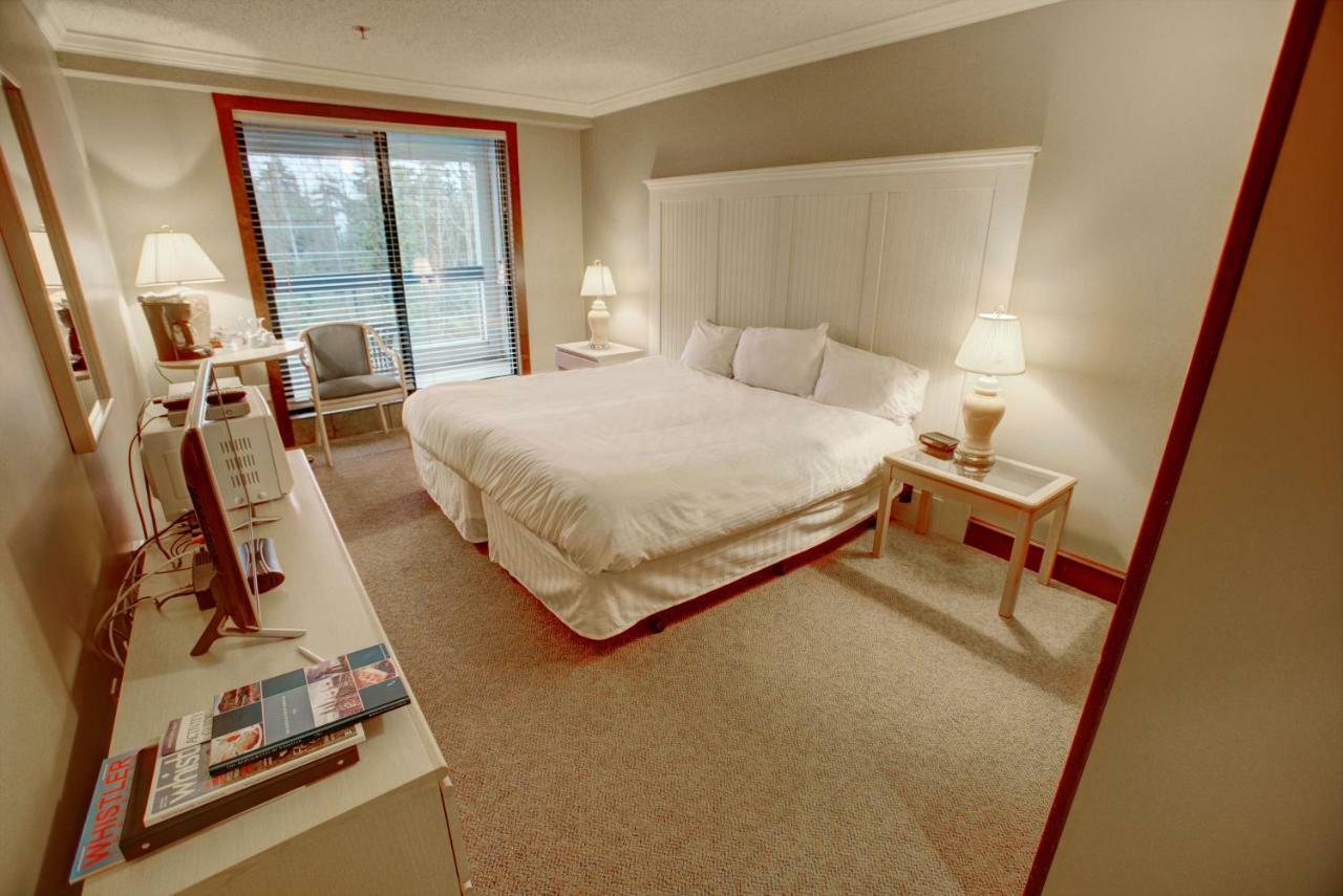 Greystone Lodge Whistler Extérieur photo
