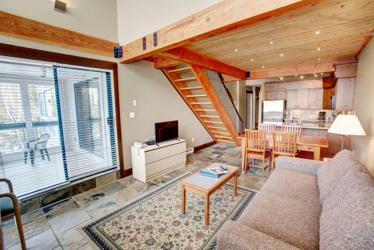 Greystone Lodge Whistler Extérieur photo